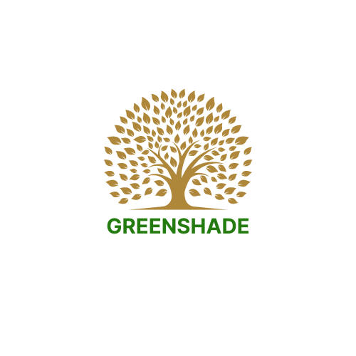 Green Shade Logo